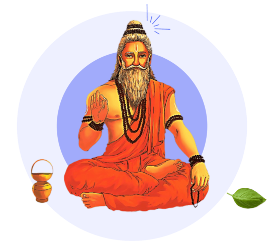 Group 1 BHRIGU NADI