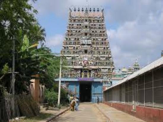 sikkal singaravelar temple சிக்கல் சிங்காரவேலன் கோவில்|நாகப்பட்டினம்1